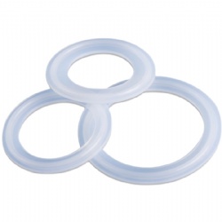 Tri Clamp Silicon Gasket